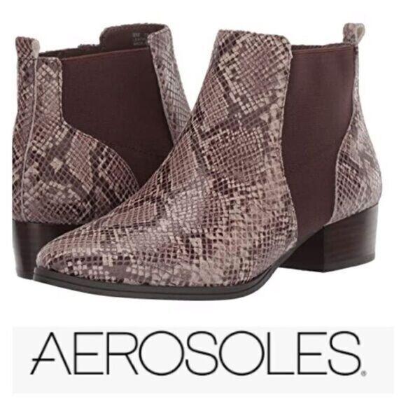 AEROSOLES Shoes - Aerosoles Bootie